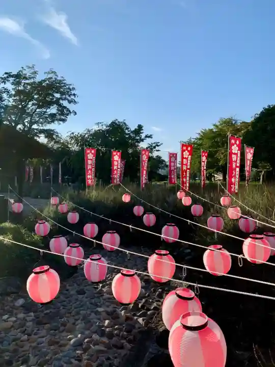 櫻岡大神宮(宮城県)