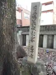 金山神社の建物その他