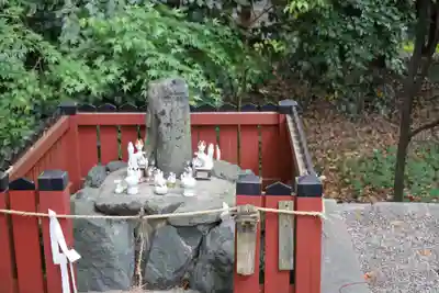 立木神社(滋賀県)