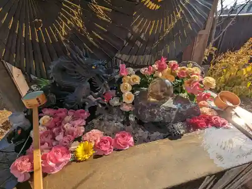 法輪寺(東京都)