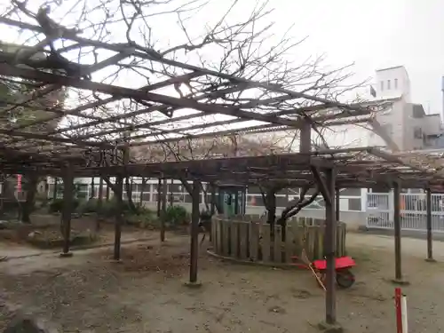 葛井寺(大阪府)