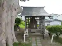 鮫八幡宮(青森県)