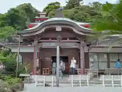 津照寺(高知県)