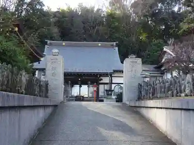 浄流寺のその他建物