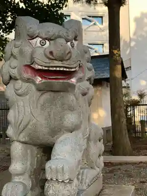 白山神社(福井県)