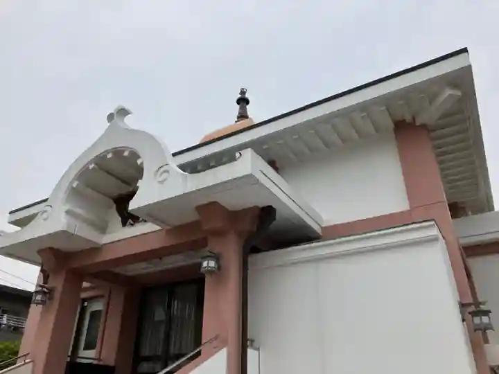 源照寺(東京都)