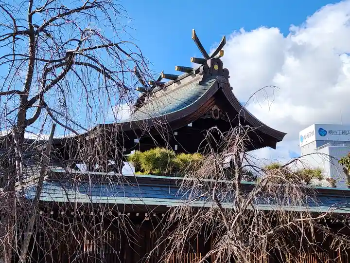 貴布禰神社(兵庫県)