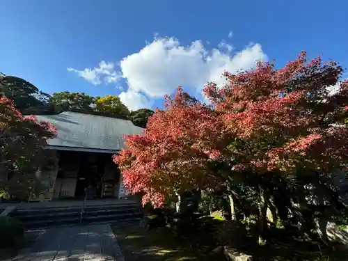 伊勢の国 四天王寺(三重県)