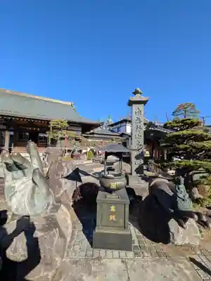 善生寺(東京都)