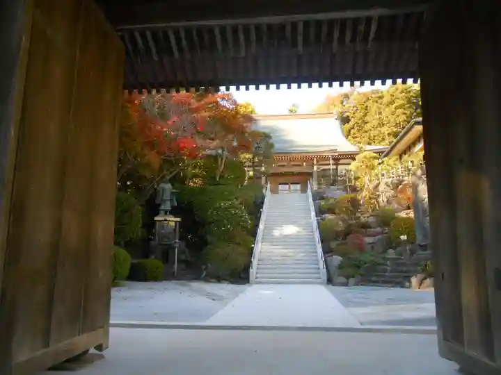 久成寺のその他建物