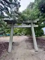 若宮八幡宮(京都府)