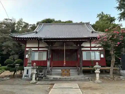 東光寺(千葉県)
