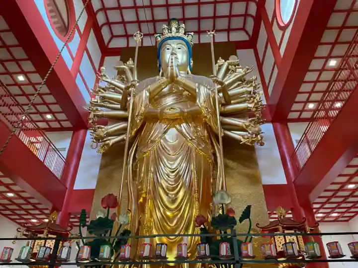 金剛宝寺(紀三井寺)(和歌山県)