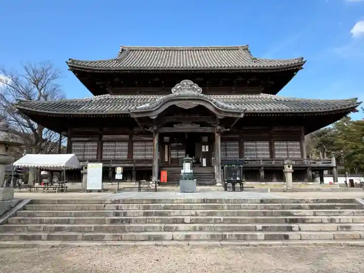 周防国分寺(山口県)