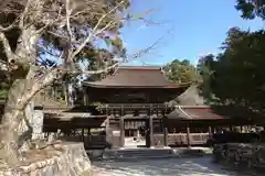 油日神社(滋賀県)