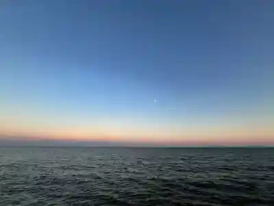 江島若宮八幡神社(三重県)