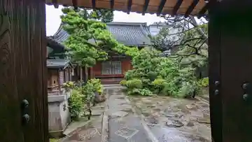 大善寺のその他建物