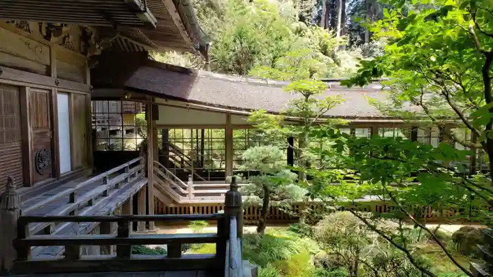 金剛三昧院のその他建物