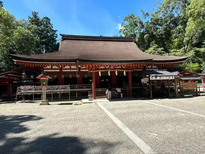 石上神宮(奈良県)