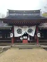 富部神社(愛知県)