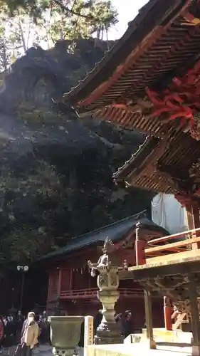 榛名神社のその他建物