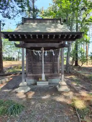 赤城神社(群馬県)