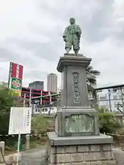 敷津松之宮　大国主神社(大阪府)