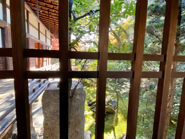 正傳(正伝)永源院(京都府)