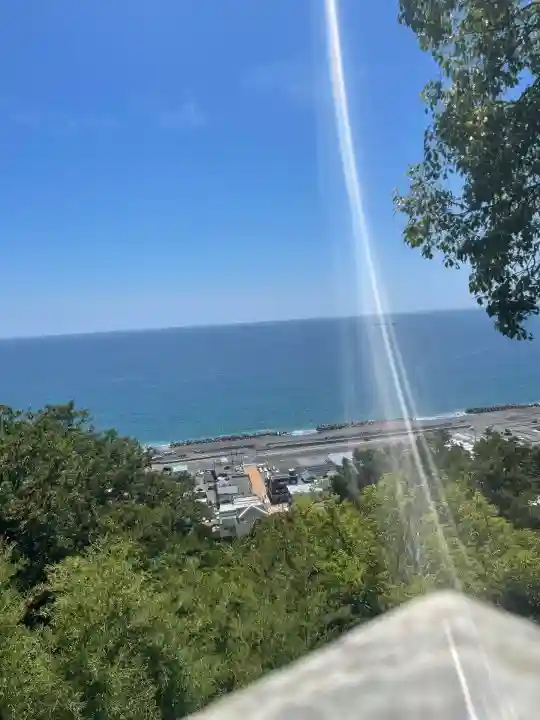 久能山東照宮(静岡県)