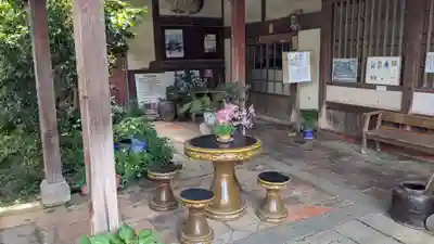 興福寺の庭園