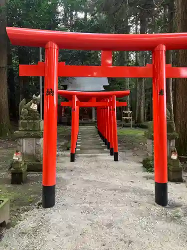 大田原神社(栃木県)