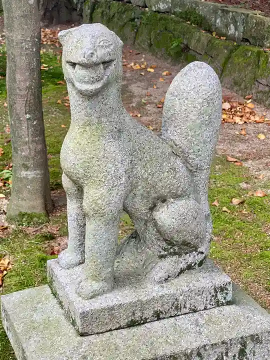 神谷神社(京都府)