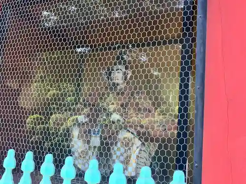 根津神社(東京都)