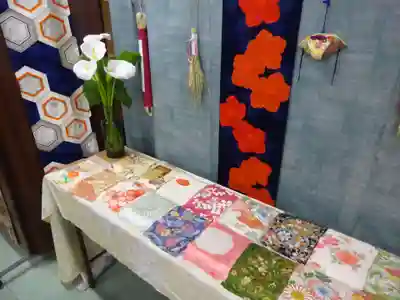 弥生神社の体験その他