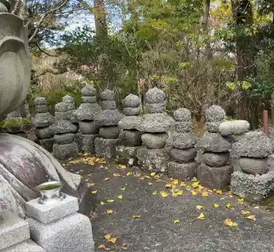 興福院お玉観音堂(神奈川県)