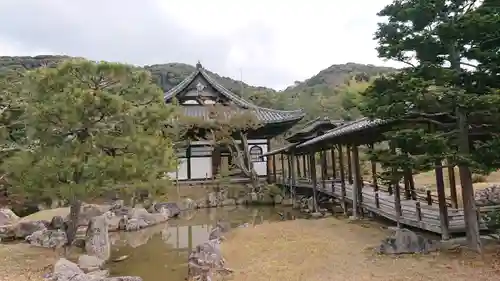 高台寺（高台寿聖禅寺・高臺寺）(京都府)