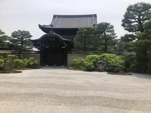 建仁寺（建仁禅寺）(京都府)