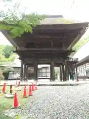 霊松寺(長野県)