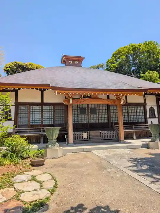 蓮勝寺(神奈川県)