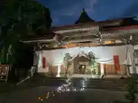 釧路一之宮 厳島神社の本殿・本堂