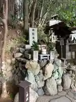 二葉姫稲荷神社(京都府)