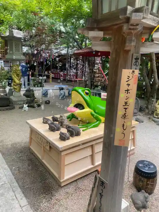 如意輪寺のその他建物