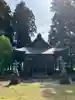 水神社(秋田県)