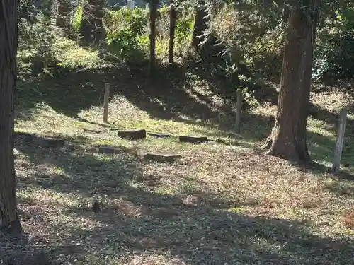 大慈恩寺(千葉県)