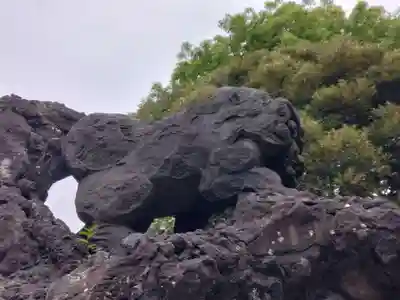 中村八幡宮(神奈川県)
