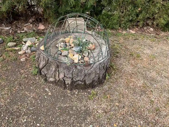 大幸八幡社(愛知県)