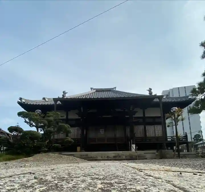 円融寺(滋賀県)