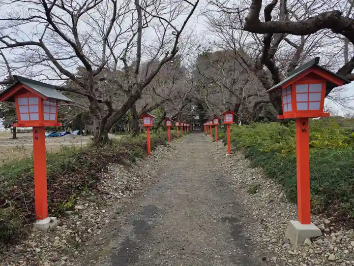 春日神社(栃木県)