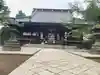 寛永寺(根本中堂)の御朱印