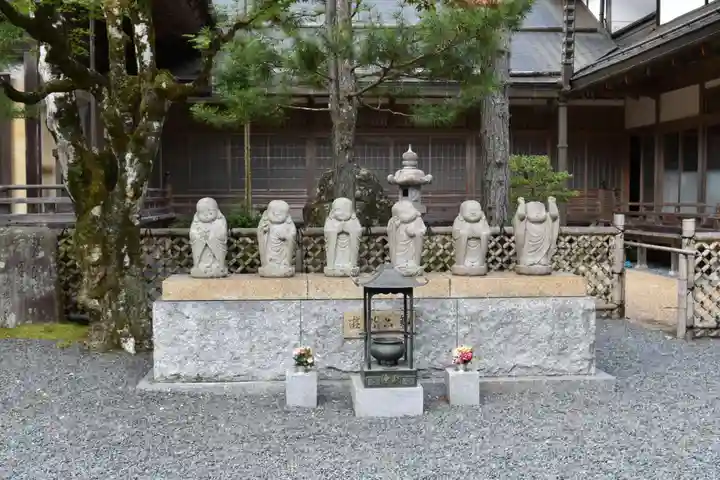 龍泉院(和歌山県)